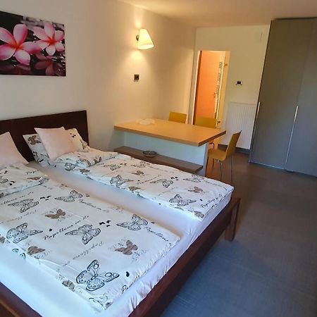Appartement Cypress Garden à Portorož Extérieur photo