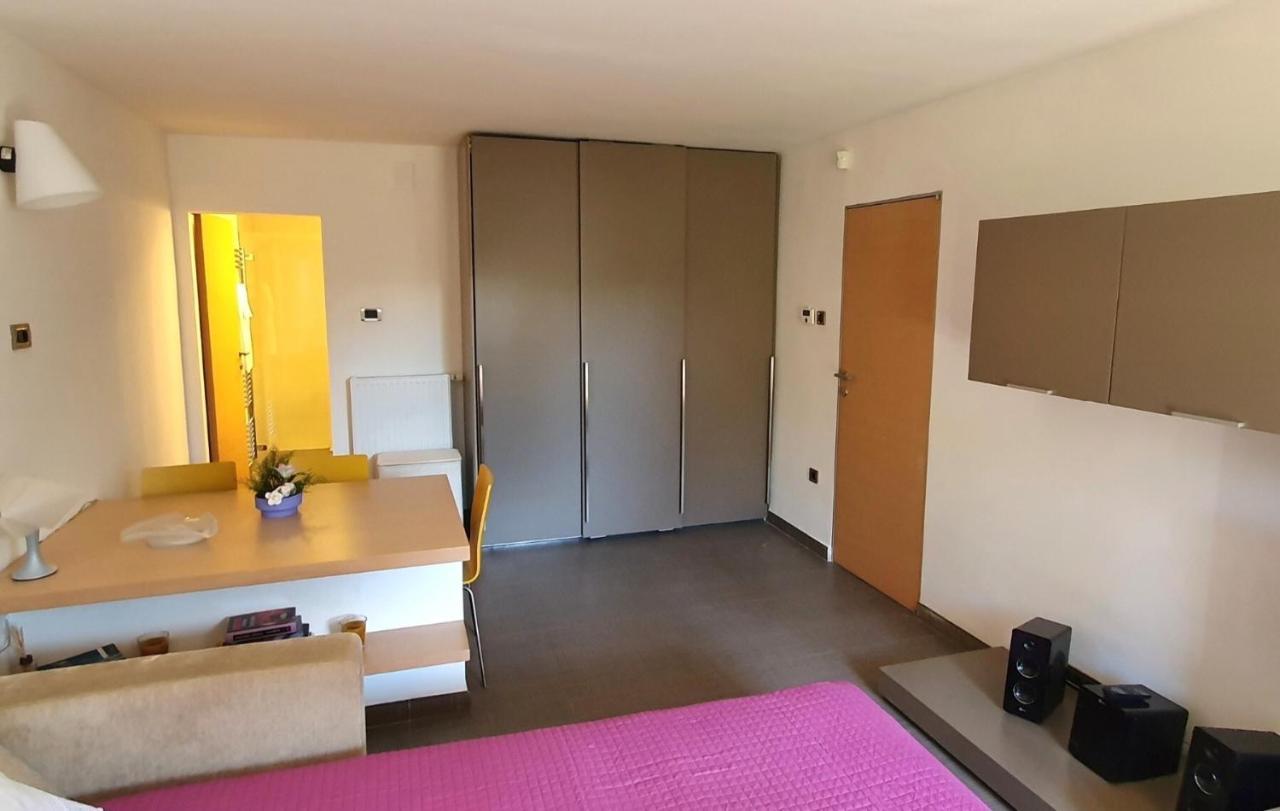 Appartement Cypress Garden à Portorož Extérieur photo
