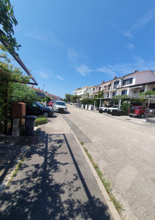 Appartement Cypress Garden à Portorož Extérieur photo