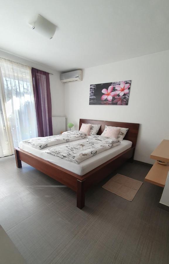 Appartement Cypress Garden à Portorož Extérieur photo