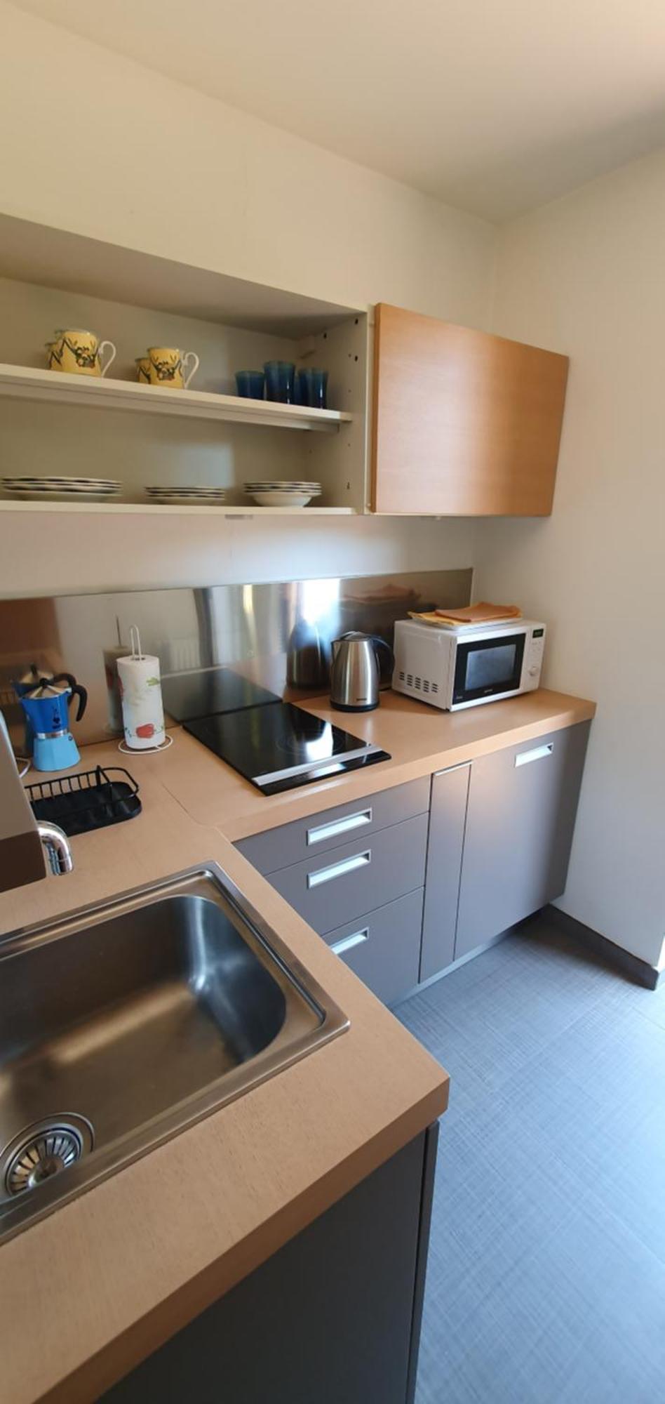 Appartement Cypress Garden à Portorož Extérieur photo