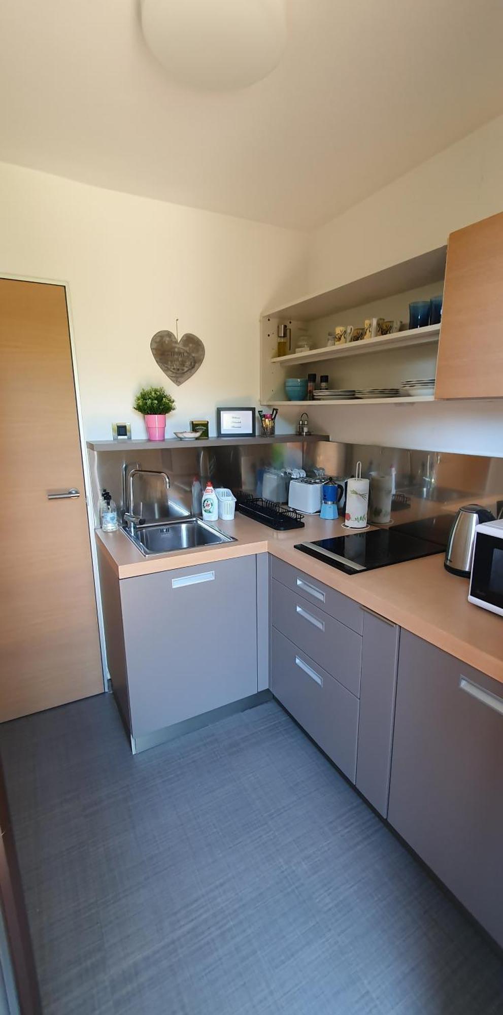Appartement Cypress Garden à Portorož Extérieur photo